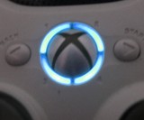 Ring of Light LEDs: Blue (Xbox 360)